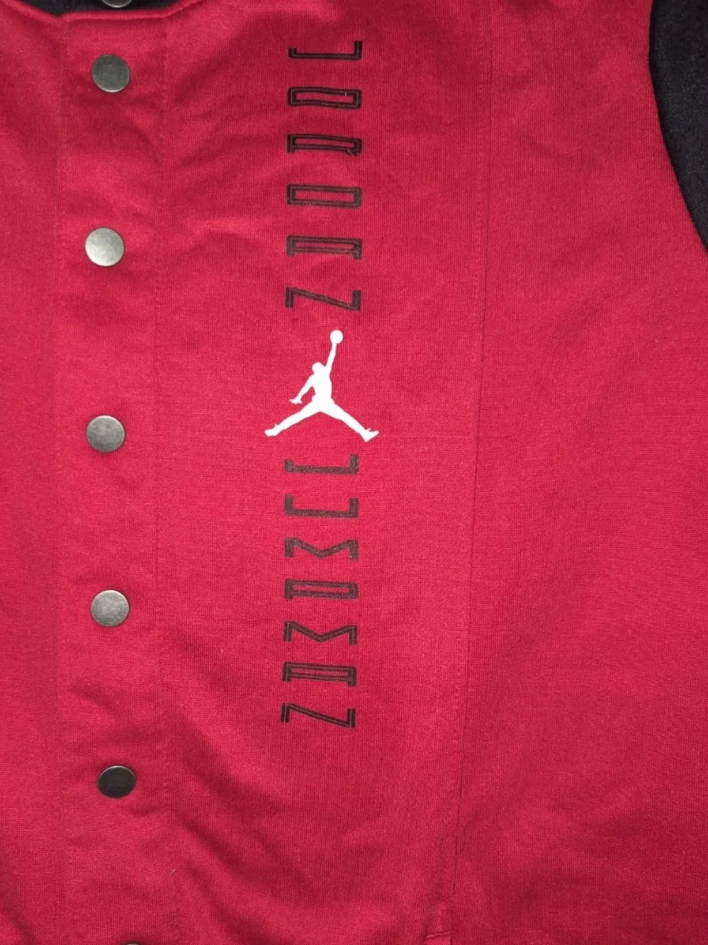 Jordan nike air